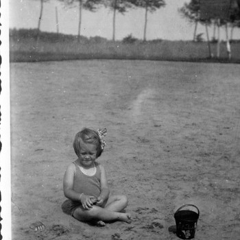 Photo of Jeanine VanKerckhove